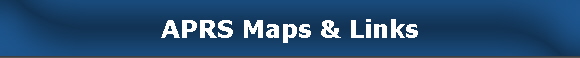 APRS Maps & Links